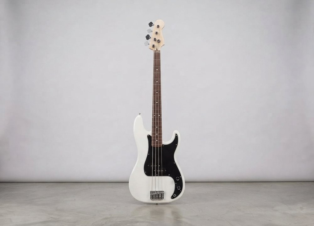 Basgitaar