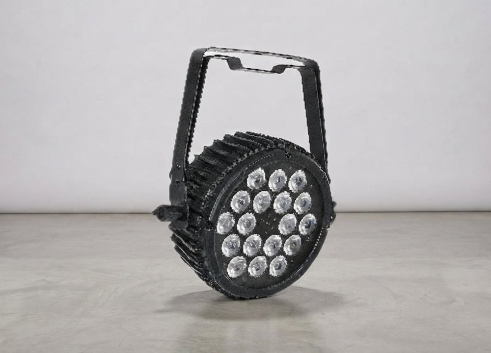LED par