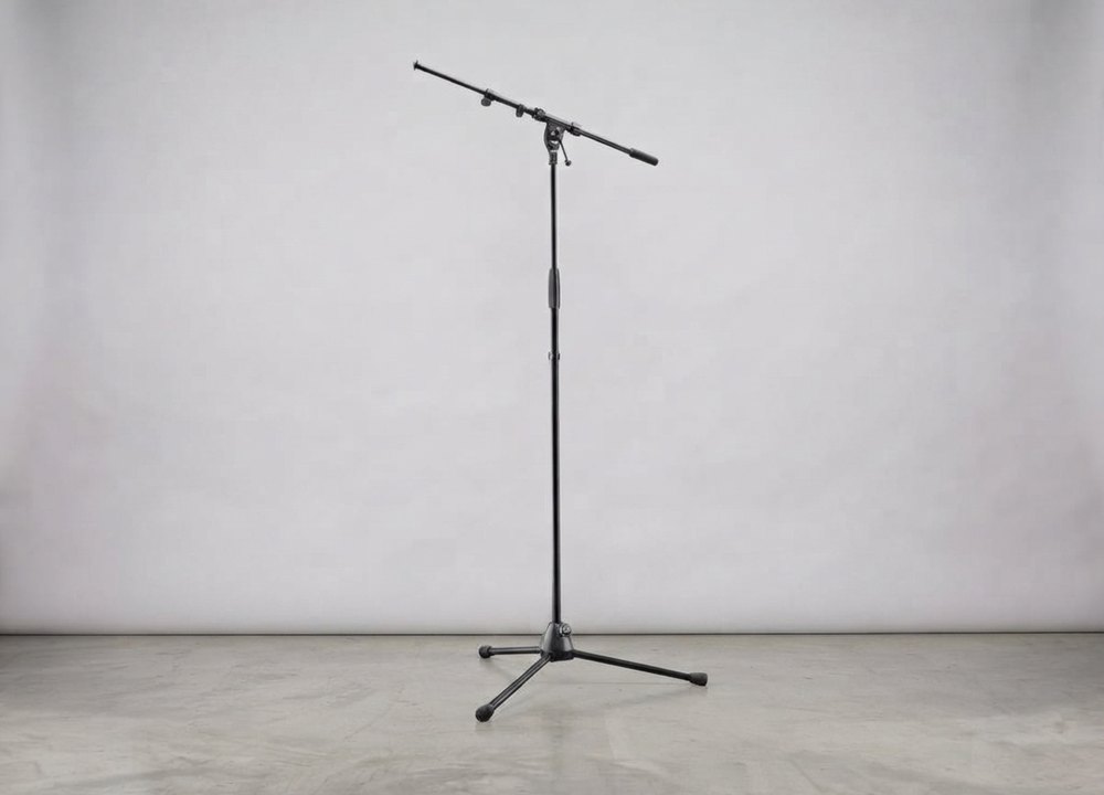 Microfoon-statief