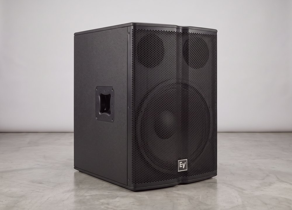 Subwoofer 18 inch