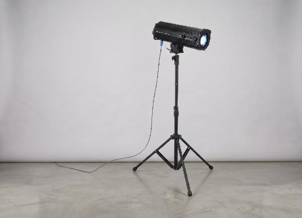 Volgspot (followspot)